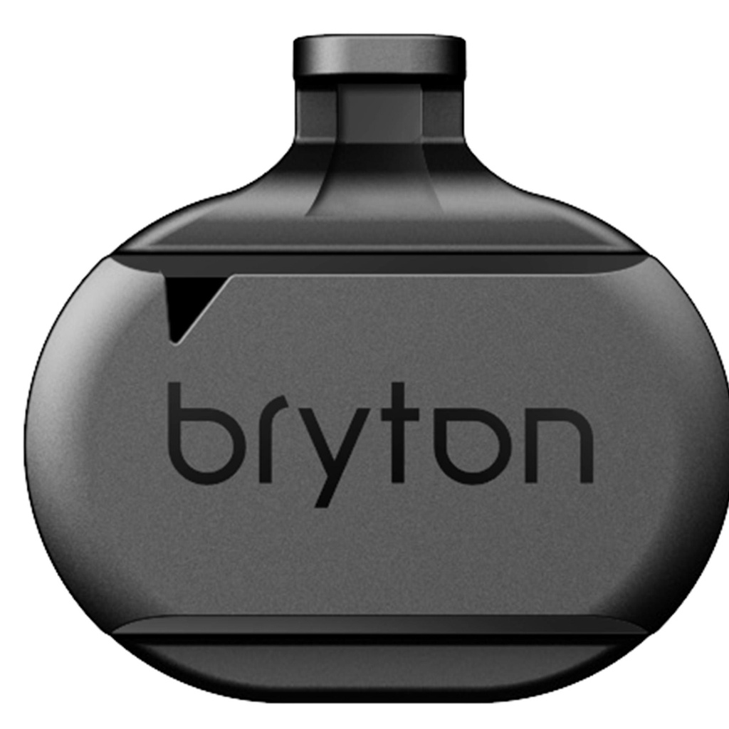 Bryton Smart Magnetless Bike Speed Sensor:  