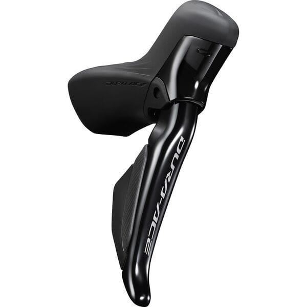 ST-R9270 Dura-Ace hydraulic Di2 STI for drop bar without E-tube wires