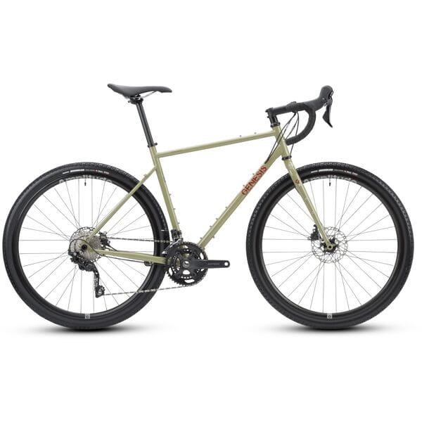 Croix De Fer 30 