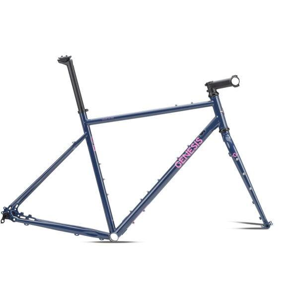 Croix De Fer 725 Frameset 