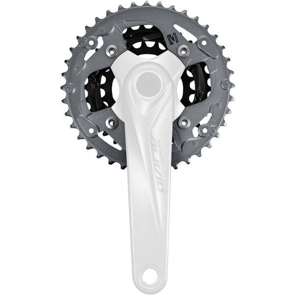 FC-M4000 chainring, 40T