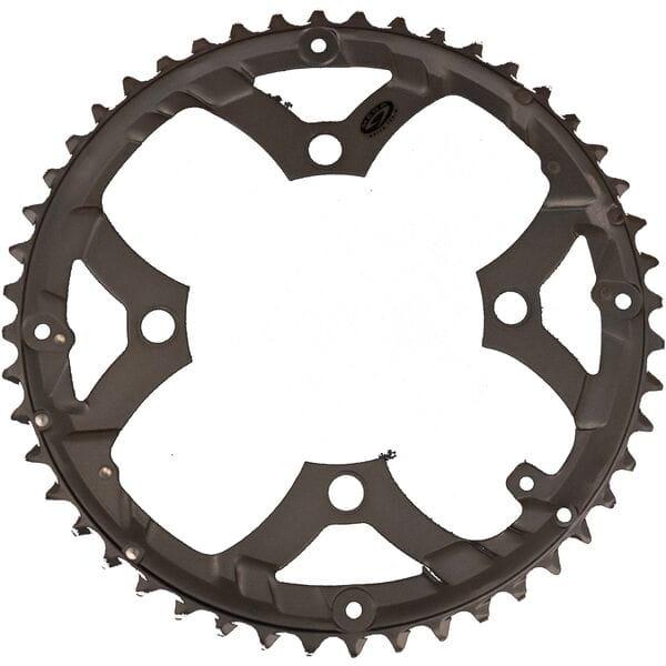 FC-M590 chainring for chain guard 48T, grey