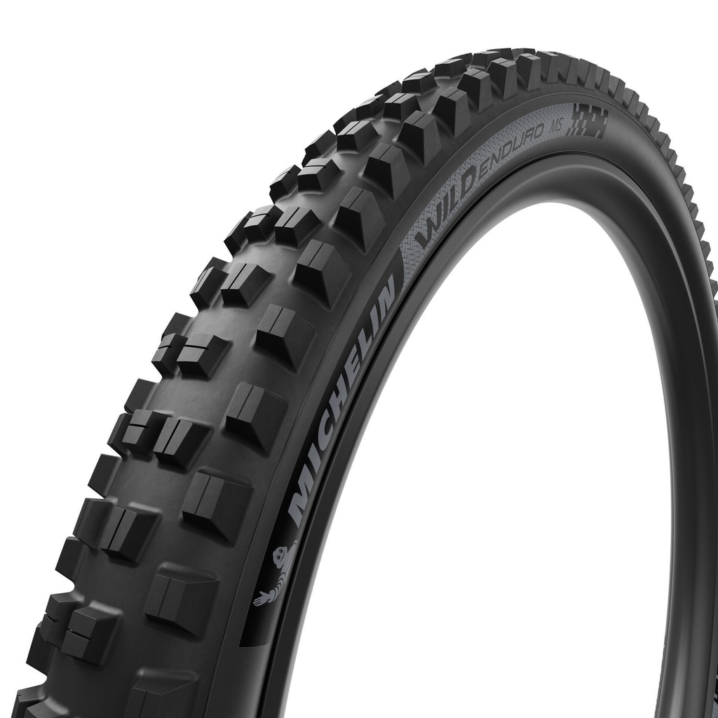 Michelin Wild Enduro MS Racing Line Tyre 