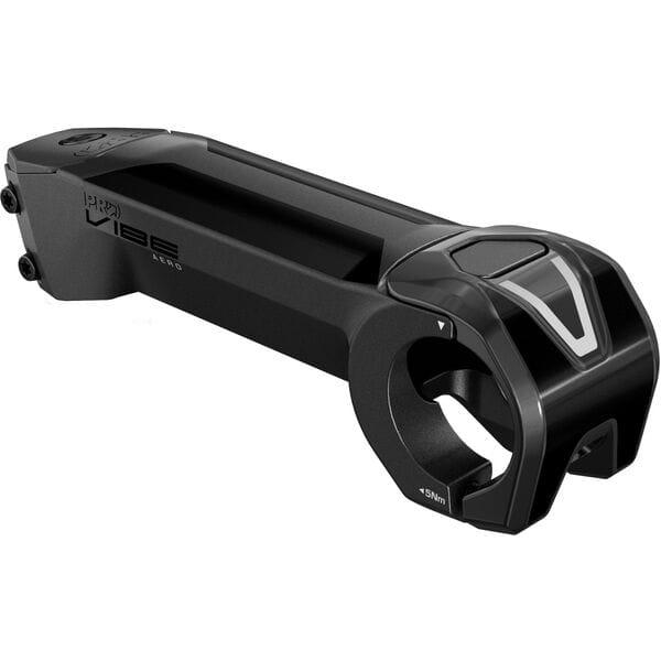 VIBE Aero Stem, Alloy, 31.8mm, 1-1/8", 1