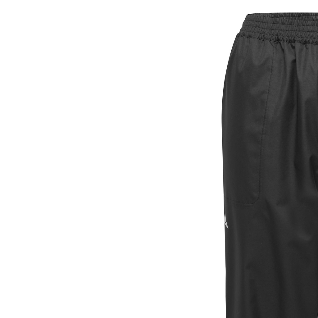 Altura Nightvision 3 Women'S Overtrousers 2023: Black 