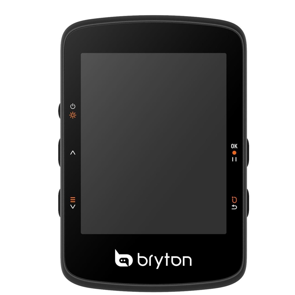 Bryton Rider 460e:  