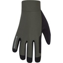 DTE 4 Season DWR Gloves, midnight green - 