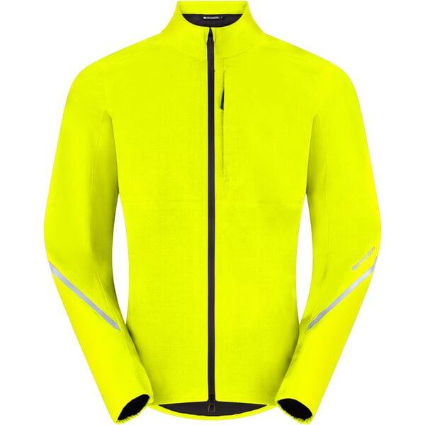 Freewheel Men's Waterproof Jacket, 