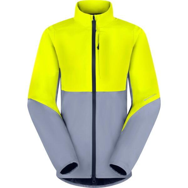 Stellar Ultra Reflective Women's Waterproof Jacket, reflective / 