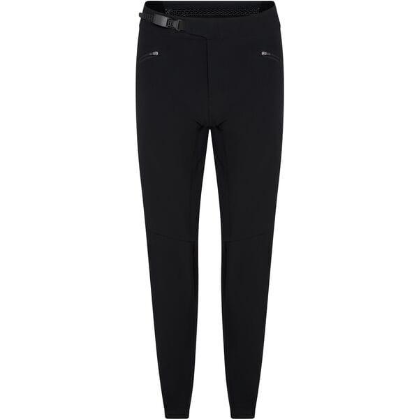 DTE Women's 4-Season DWR Trouser, black - size 