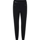 DTE Women's 4-Season DWR Trouser, black - size 