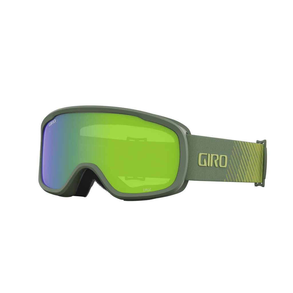 Giro Cruz Snow Goggle 2025: 