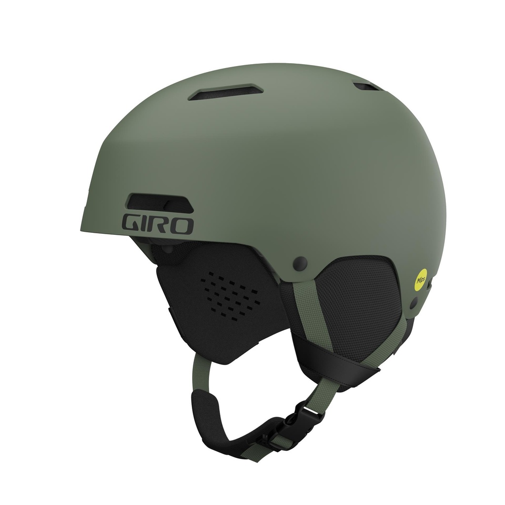 Giro Ledge Fs Mips Snow Helmet 202