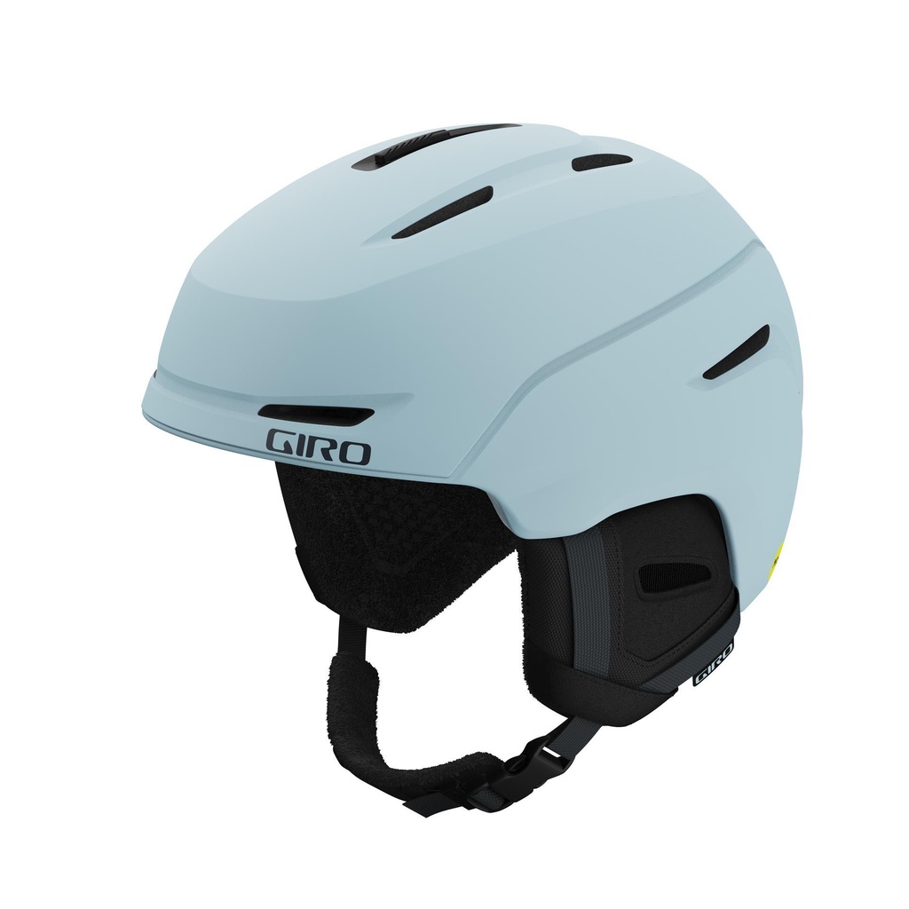 Giro Avera Mips Women'S Snow Helmet 2025: Matte 