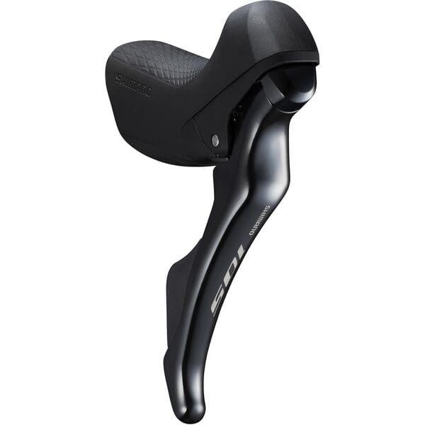 ST-R7000 105 double mechanical 11-speed STI levers