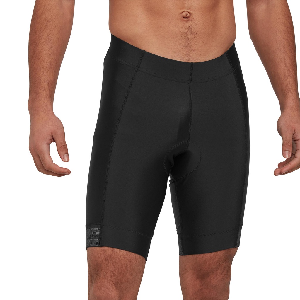 Altura Progel Plus Men'S Cycling Waist Shorts 2021: Black Xs