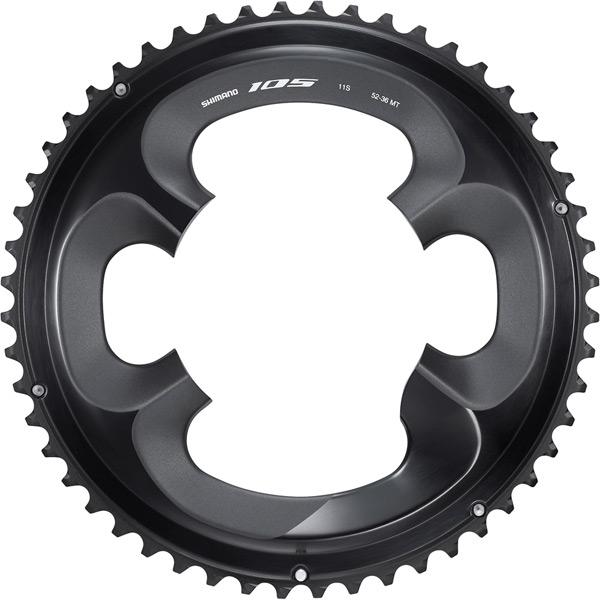 FC-R7000 105 11 speed outer chainring