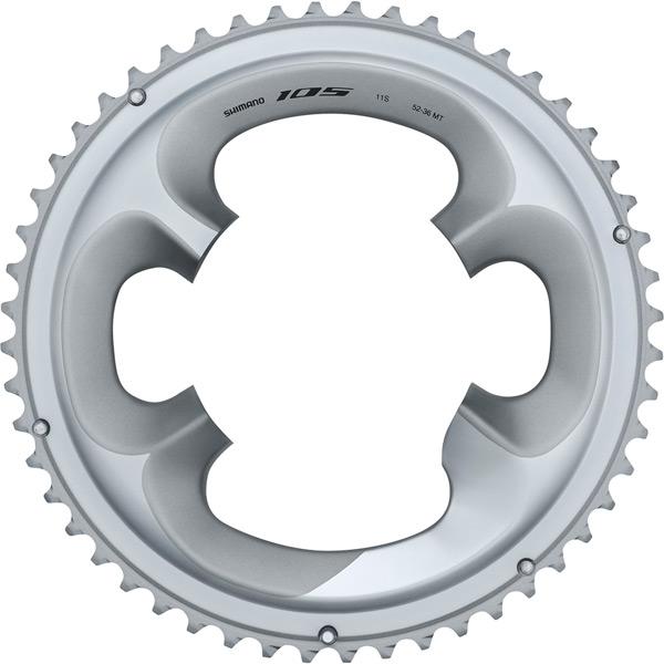 FC-R7000 105 11 speed outer chainring