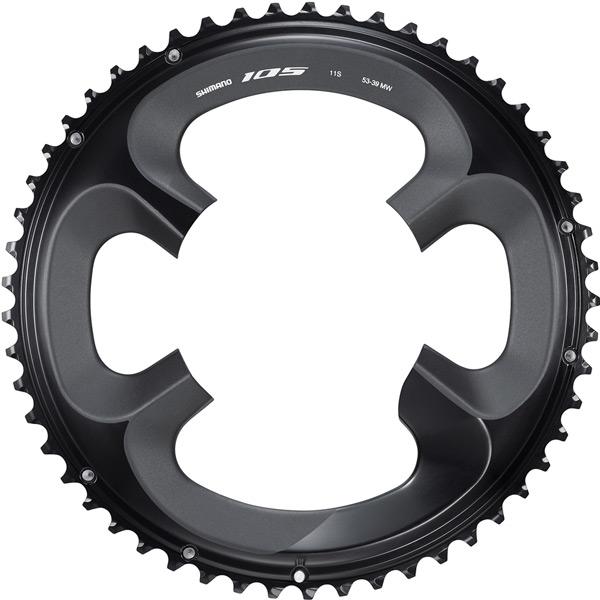 FC-R7000 105 11 speed outer chainring