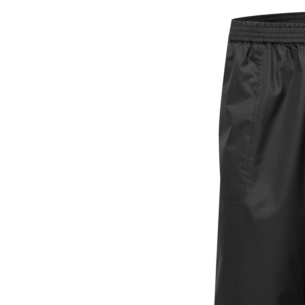 Altura Nightvision 3 Men'S Overtrousers 2023: Black 