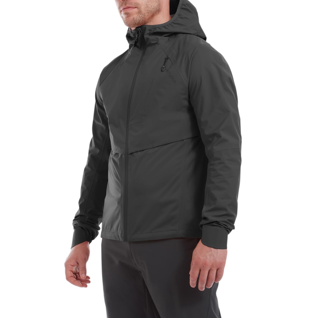 Altura Esker Men'S Waterproof Packable Jacket 202