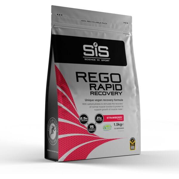 REGO Rapid Recovery Drink Powder - 1.5kg - 