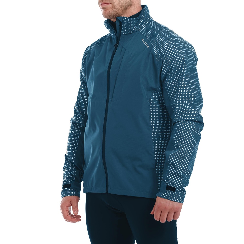 Altura Nightvision Storm Men'S Waterproof Jacket 202