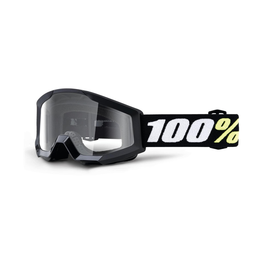 100% Strata Mini Goggles 