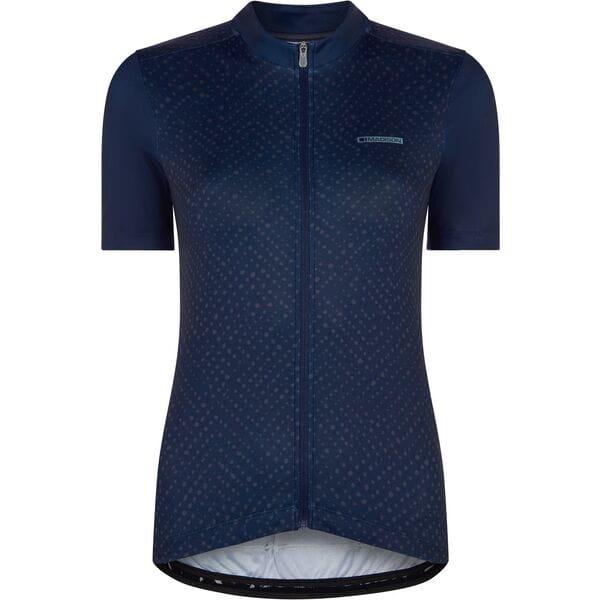 Sportive Women's Short Sleeve Jersey