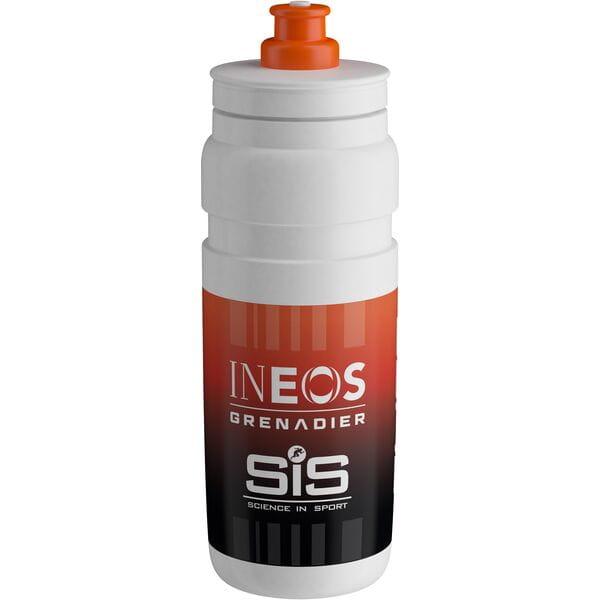 Fly Ineos 2024