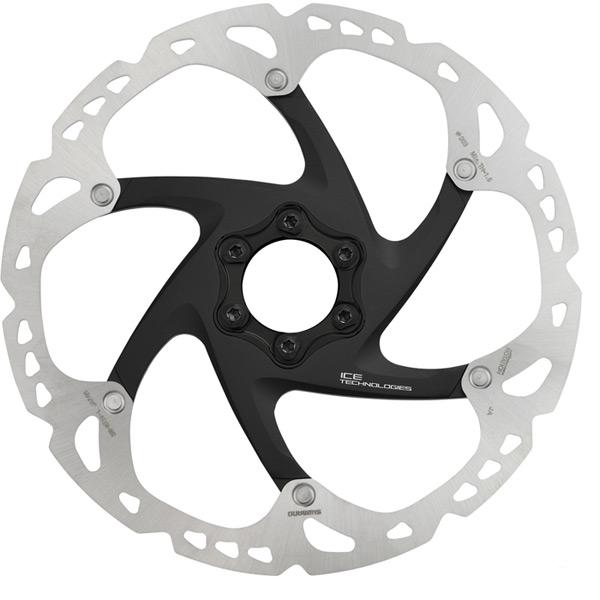 SM-RT86 XT Ice Tec 6-bolt disc rotor