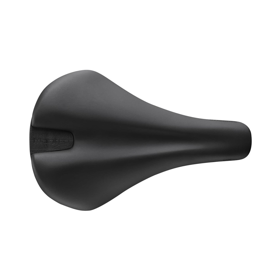 Selle San Marco Mantra Fx Saddle: Black Wide (L2)