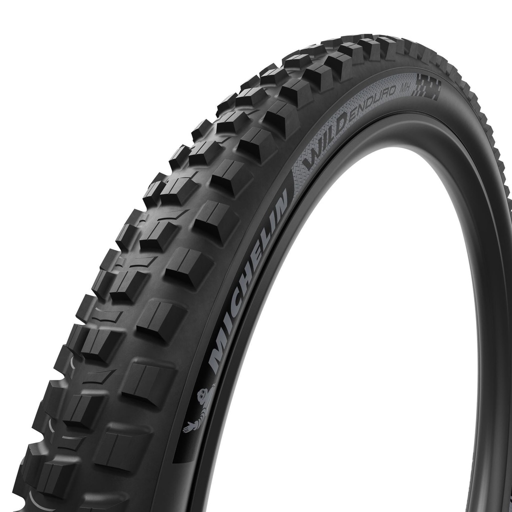 Michelin Wild Enduro MH Racing Line Tyre 