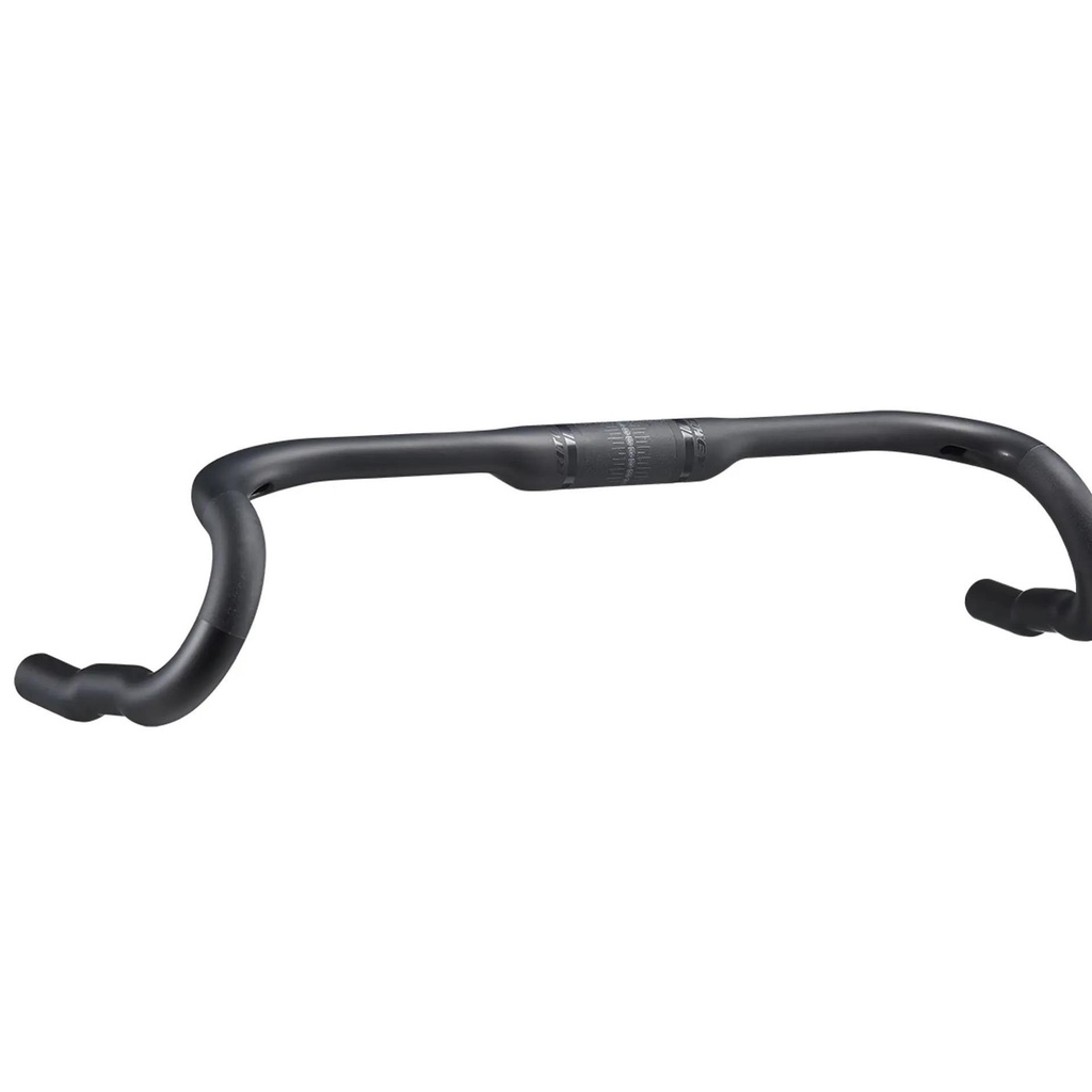 Ritchey Superlogic Carbon Venturemax Handlebar: Ud Matte 4