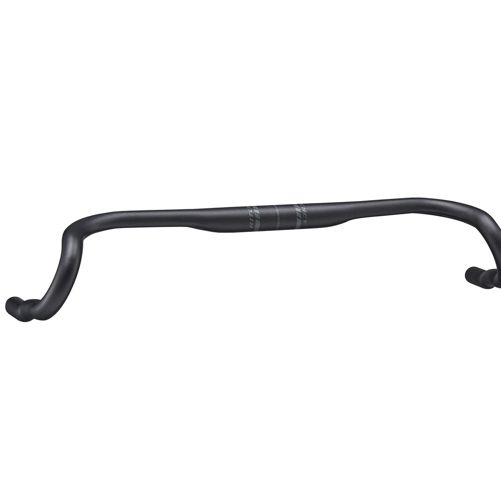 Ritchey Comp Venturemax Xl Road Handlebar: Bb Black 50cm