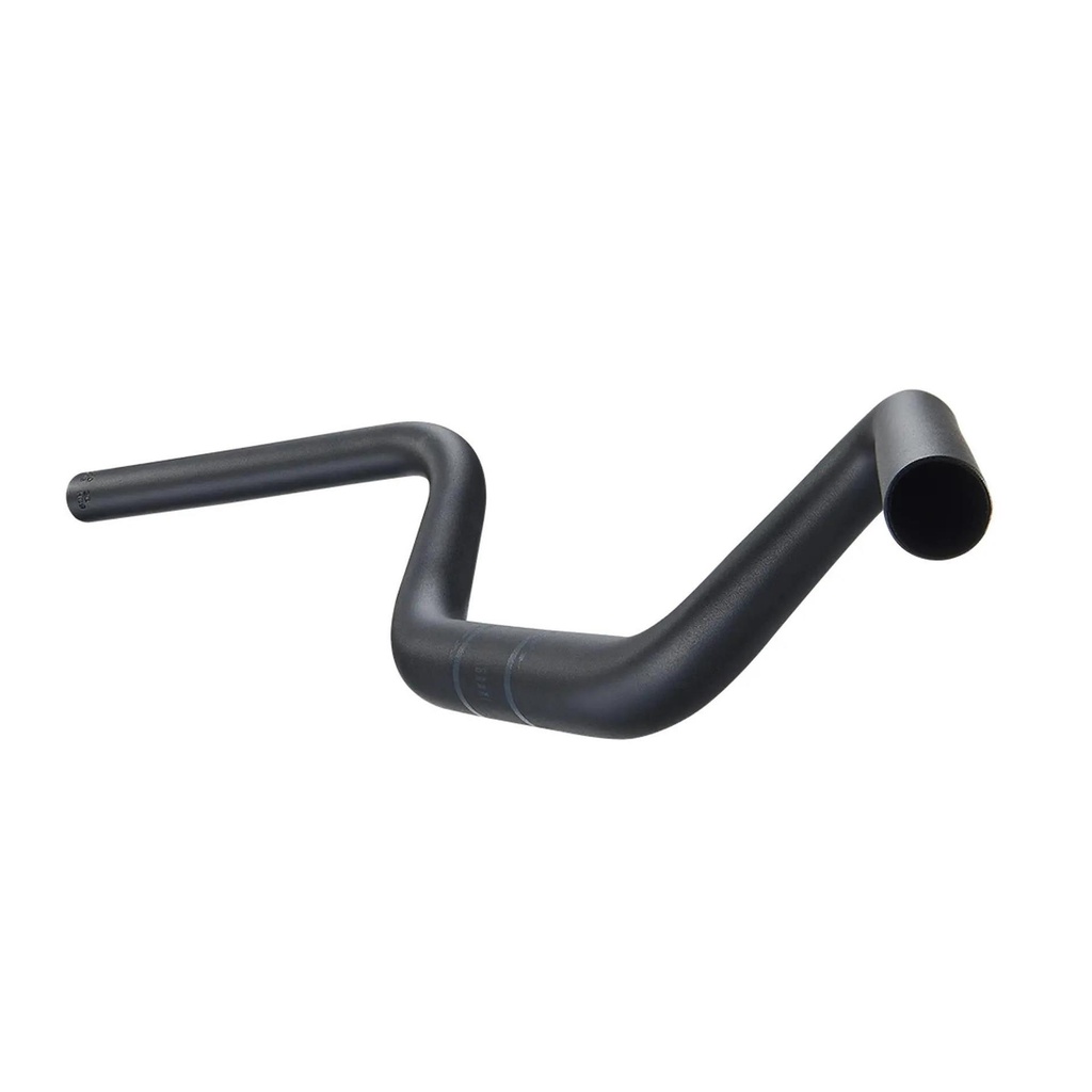 Ritchey Comp Buzzard Handlebar: Black 820mm X 70mm Rise X