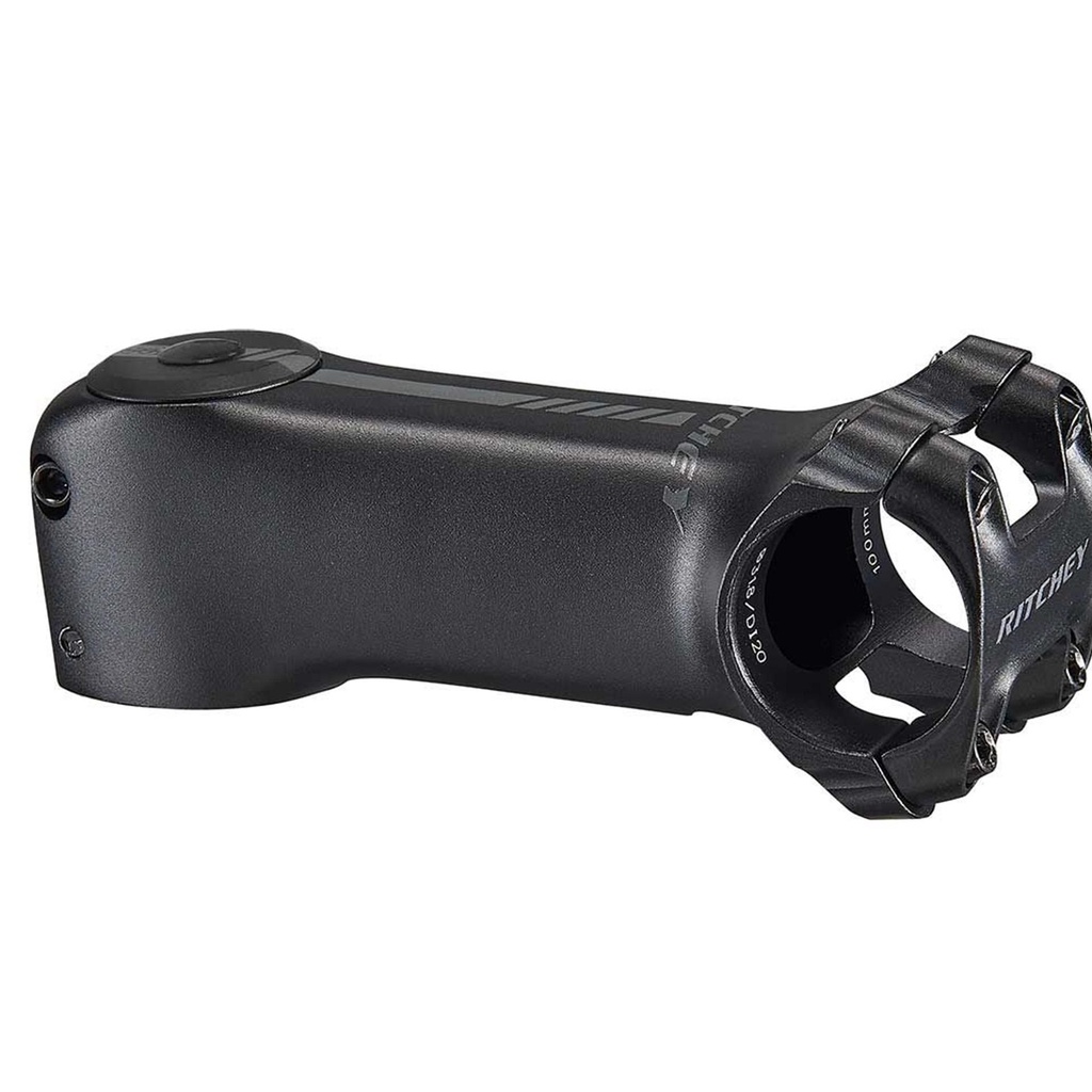 Ritchey Comp Switch Stem: Bb Black 