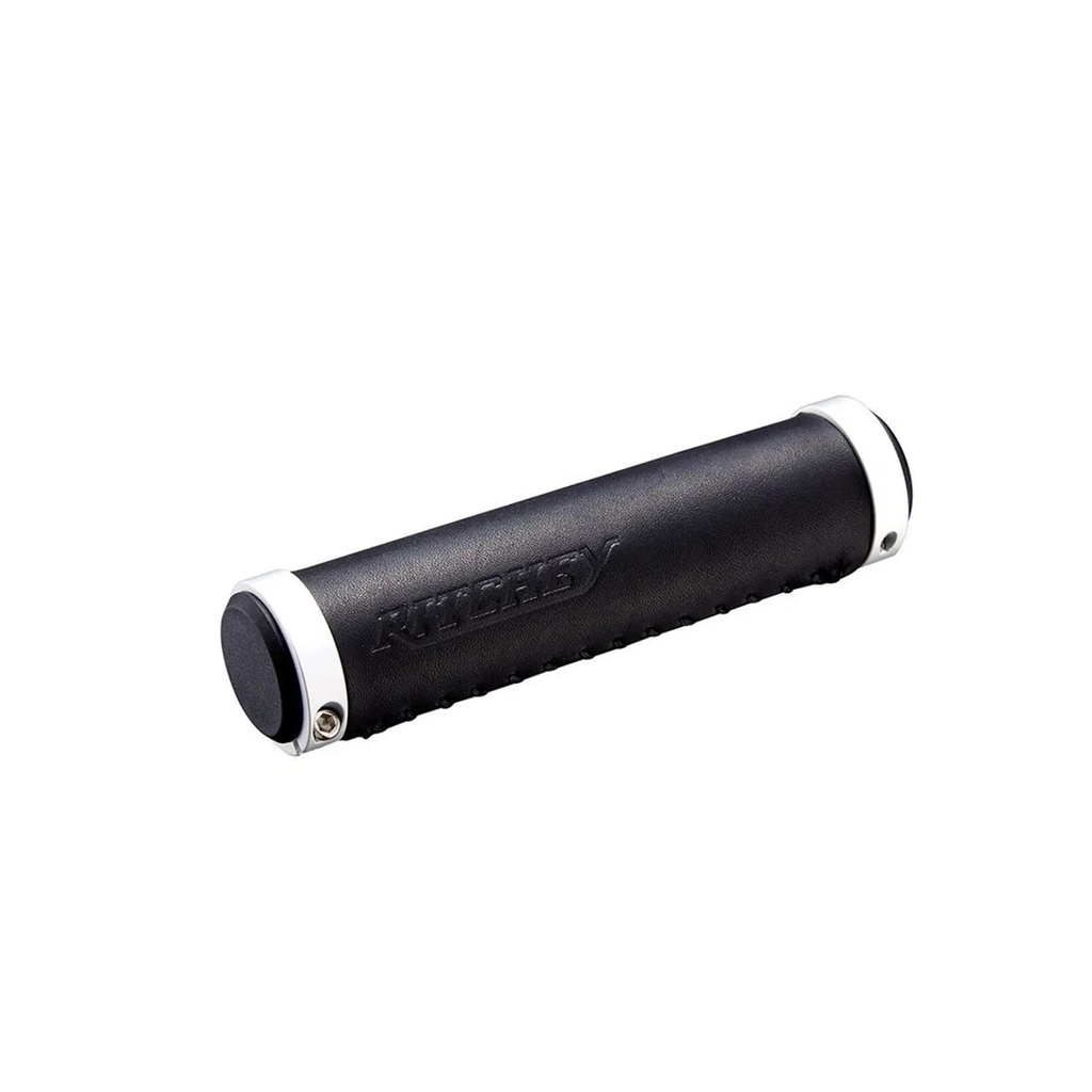 Ritchey Classic Leather Locking Grips: B