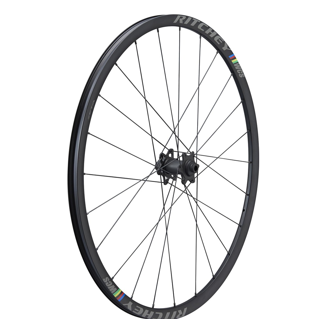 Ritchey Wcs Zeta Disc Road Wheelset:  Shimano