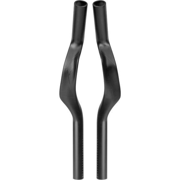 Aerobar Extensions - ASC Carbon - 