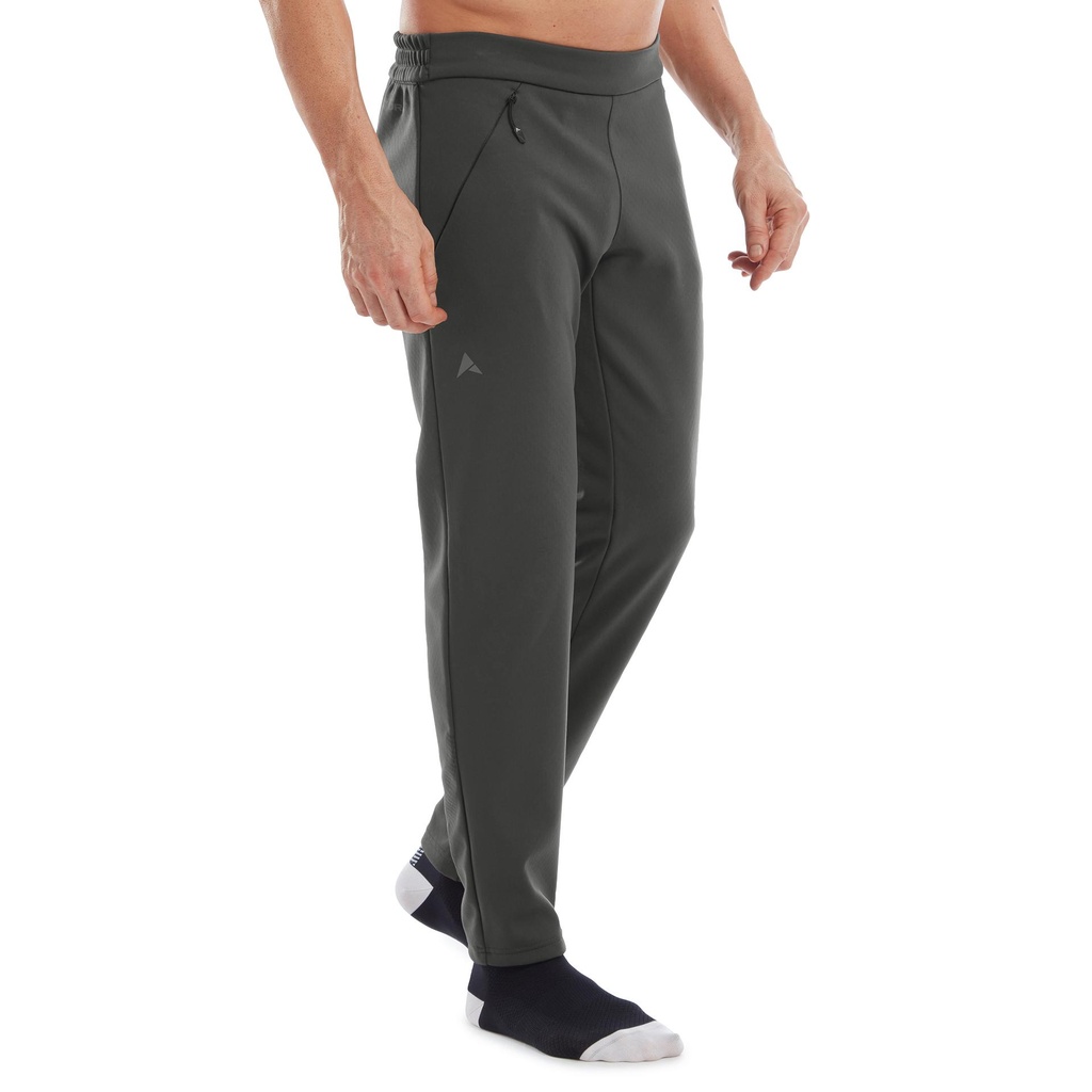 Altura Grid Men'S Softshell Pants 2022: Carbon 2xl