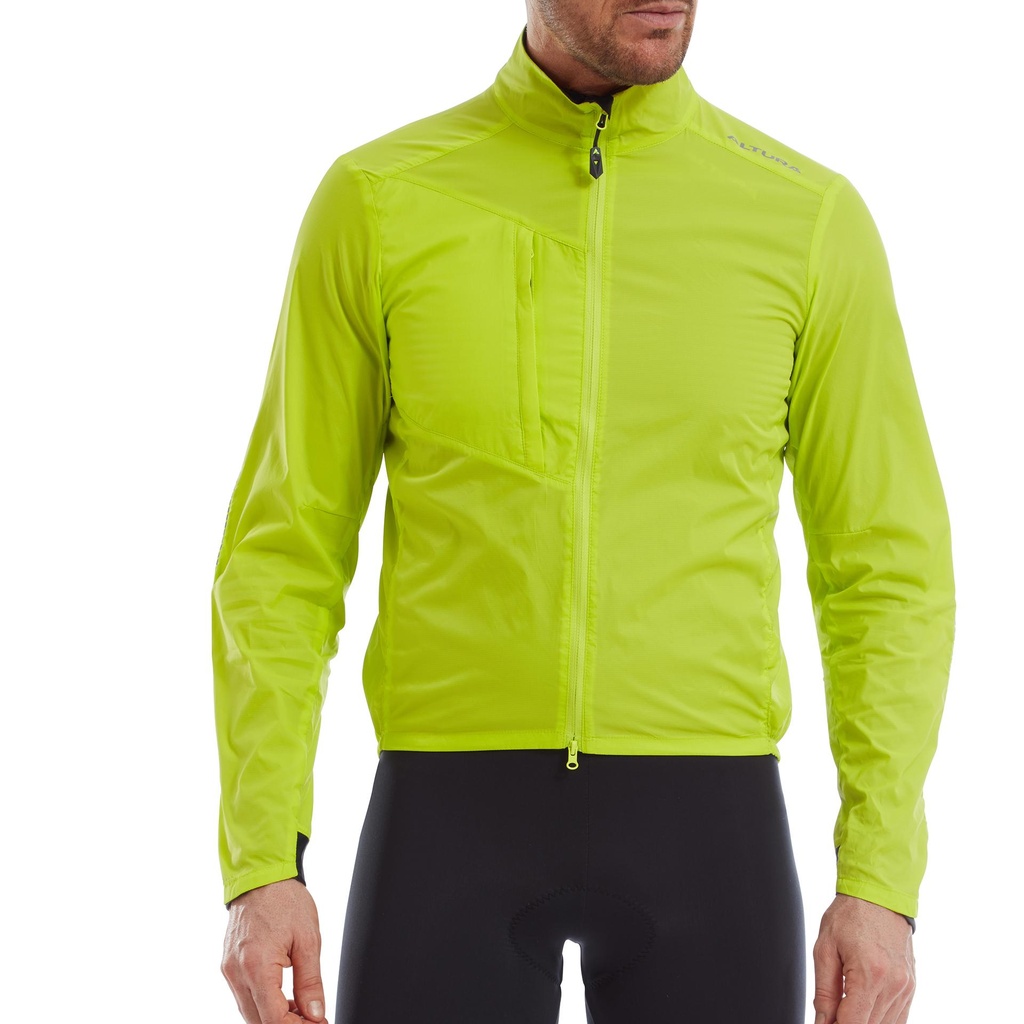 Altura Airstream Men'S Windproof Jacket 2022: 