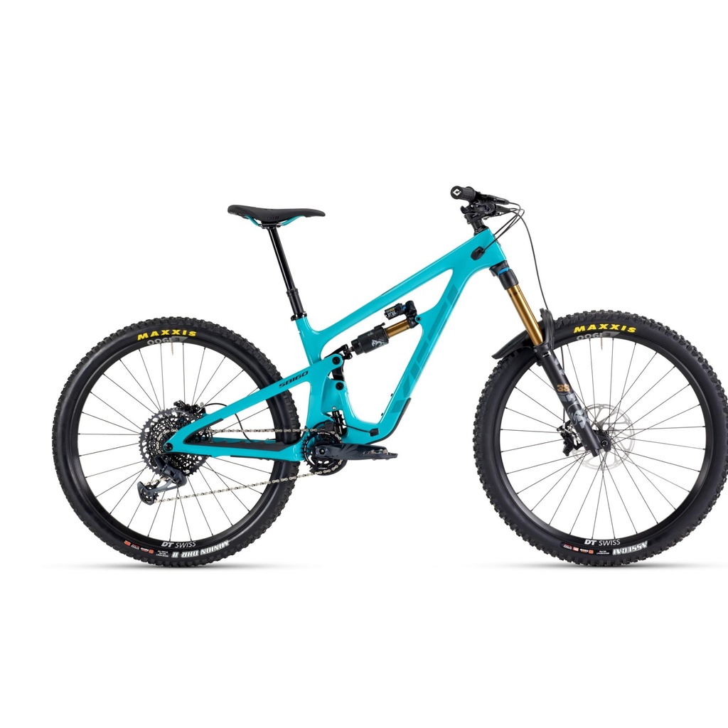 Yeti Cycles SB160 C-Series C2 Factory 29&quot; Bike 