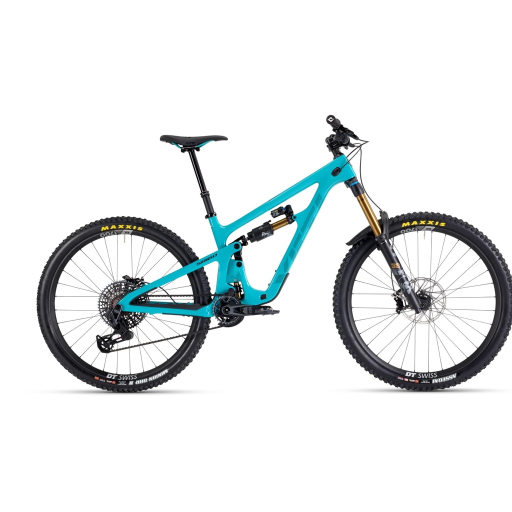 Yeti Cycles SB160 T-Series T3 29&quot; Bike 