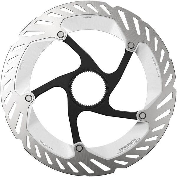 RT-CL800 Ice Tech FREEZA rotor with external lockring