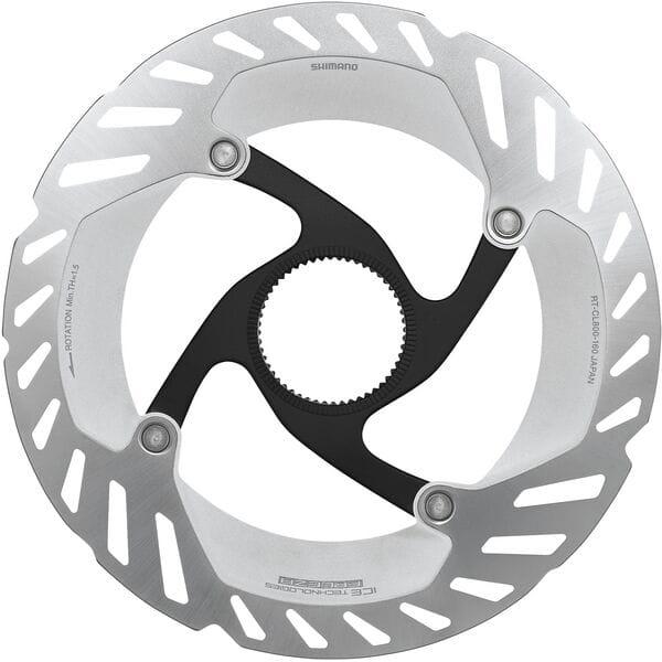 RT-CL800 Ice Tech FREEZA rotor with external lockring