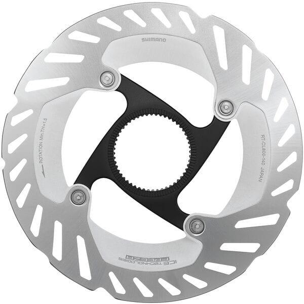 RT-CL800 Ice Tech FREEZA rotor with external lockring