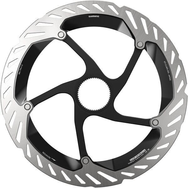 RT-CL900 Ice Tech FREEZA rotor with external lockring