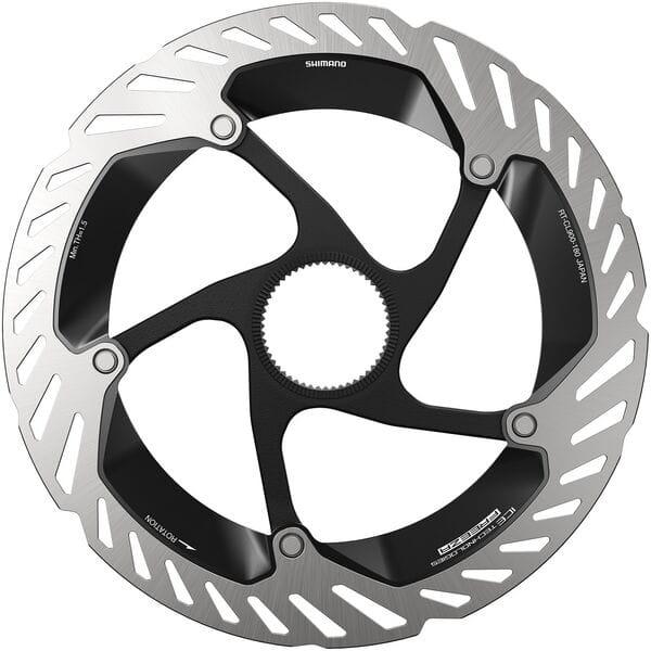 RT-CL900 Ice Tech FREEZA rotor with external lockring