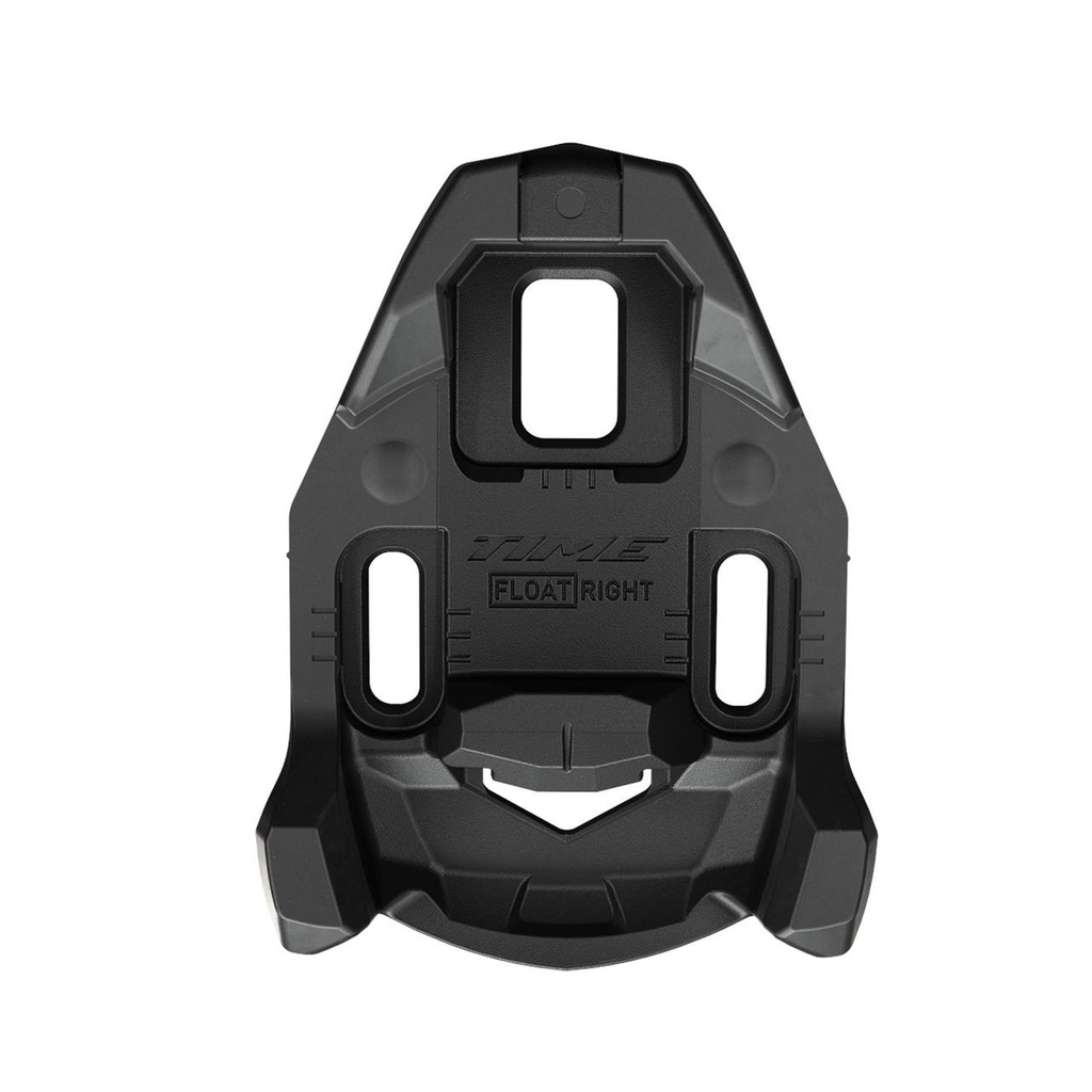 Time Pedal Cleats Xpro/Xpresso - Iclic - Free Cleats (Allow Angular And Lateral Freedom):  One Size